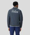 McLaren X Gulf Bomber Jacket