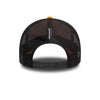 2024 MCLAREN RACING FANWEAR A-FRAME TRUCKER MEN'S CAP