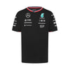Mercedes-AMG F1 2024 Team Driver T-shirt
