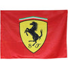 Scuderia Ferrari F1™ Fan Flag (120 x 90cm) - Official Licensed Fan Wear