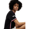 Cadillac F1 Team x Tommy Hilfiger Unisex Replica Logo T-Shirt