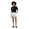 Cadillac F1 Team x Tommy Hilfiger Unisex Replica Logo T-Shirt
