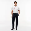 Cadillac F1 Team x Tommy Hilfiger Unisex Replica Logo T-Shirt